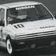 Illustration for article titled Long Lost Hot Hatches - Nissan March Super Turbo